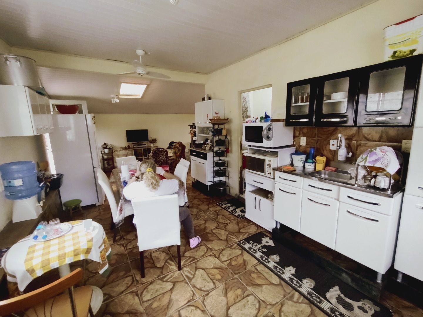 Casa à venda com 2 quartos, 134m² - Foto 27