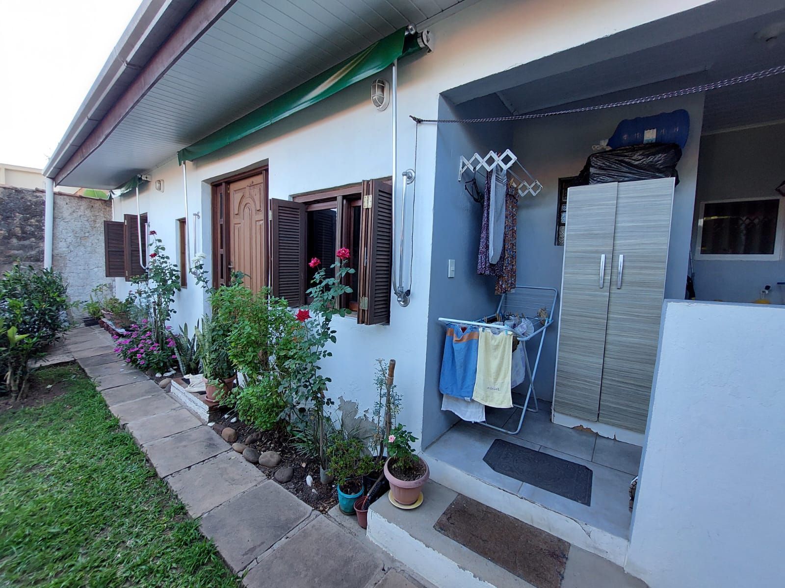 Casa, 4 quartos, 120 m² - Foto 34