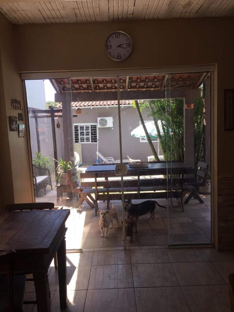 Casa, 4 quartos, 180 m² - Foto 20