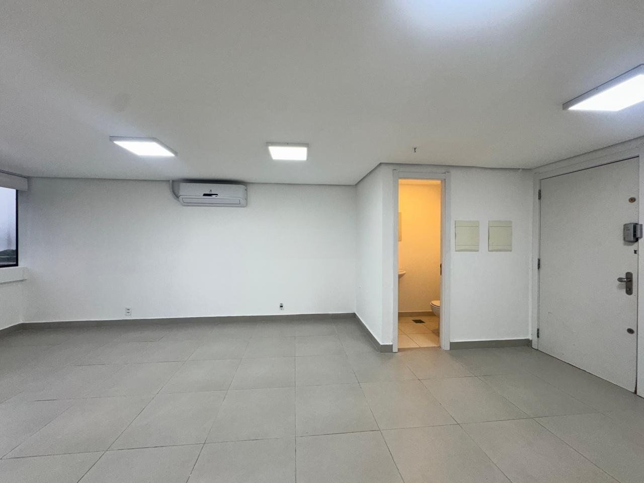 Sala-Conjunto, 36 m² - Foto 8