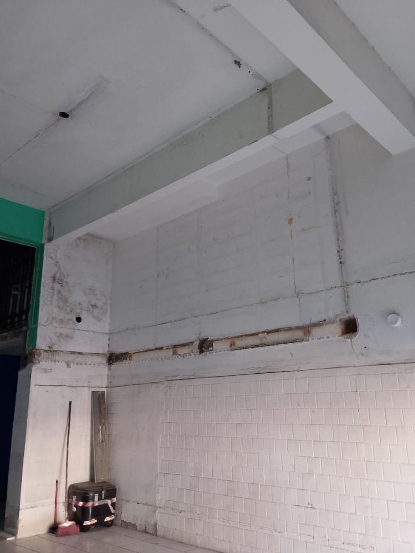 Loja-Salão, 200 m² - Foto 6