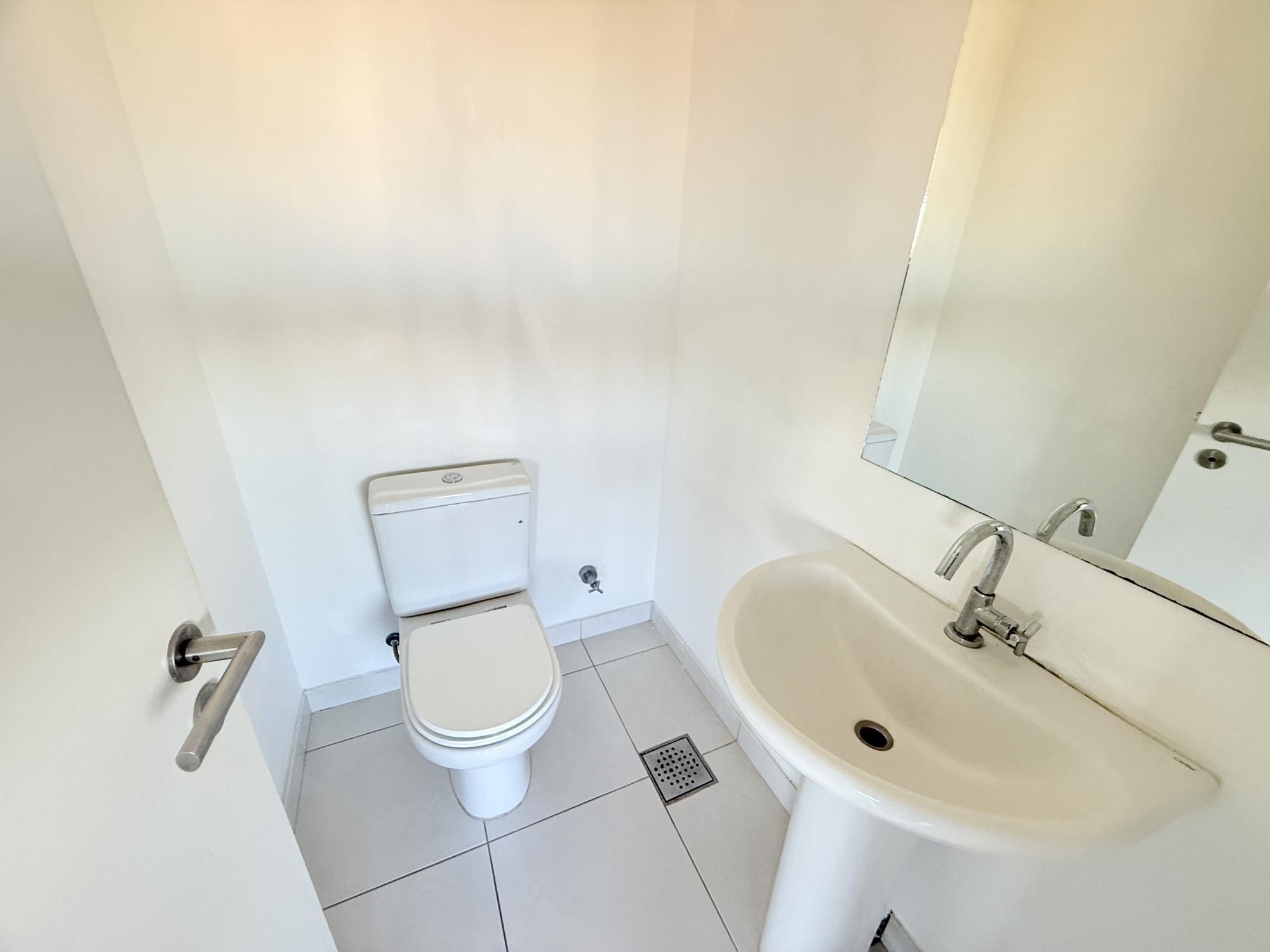 Sala-Conjunto, 37 m² - Foto 5