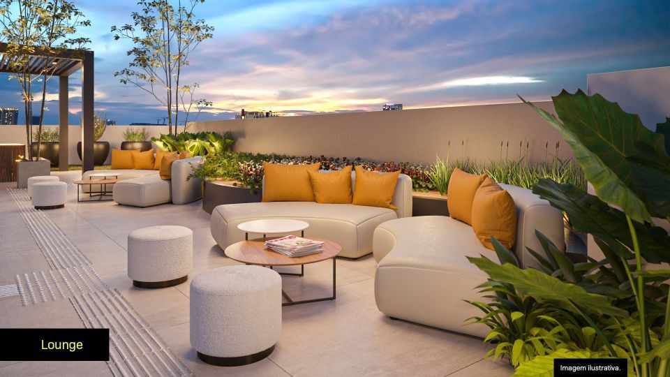 Apartamento, 2 quartos, 34 m² - Foto 11