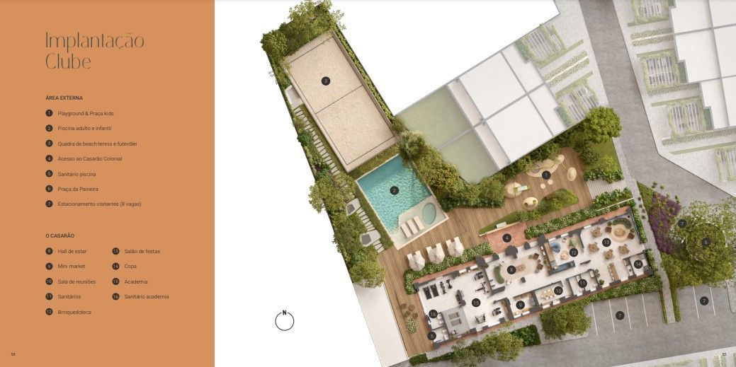 Casa, 3 quartos, 230 m² - Foto 18