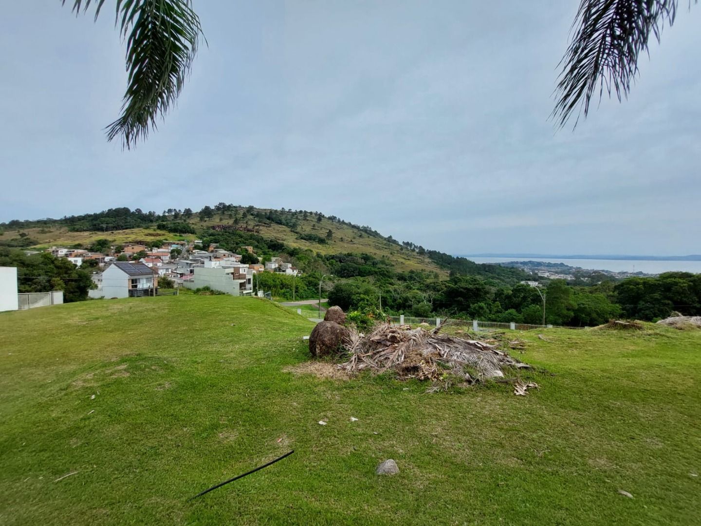 Terreno, 400 m² - Foto 1