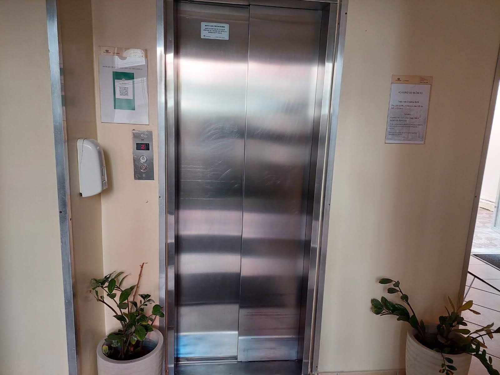 Apartamento, 2 quartos, 59 m² - Foto 39
