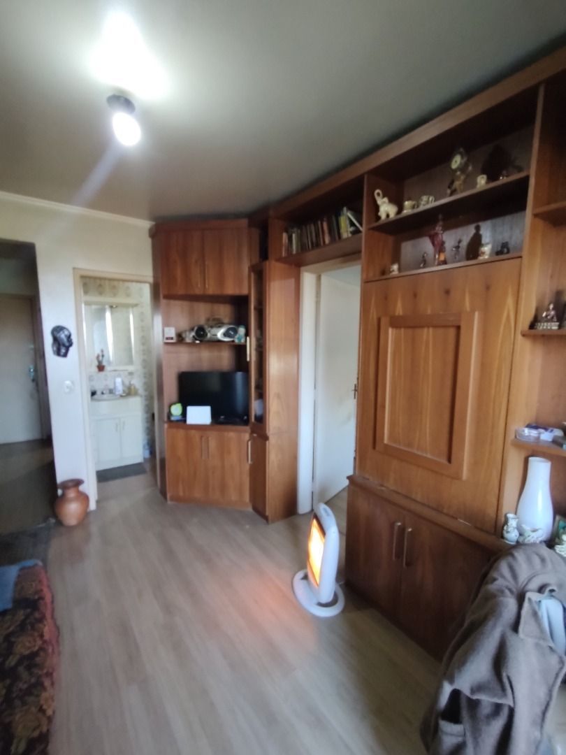 Apartamento, 1 quarto, 43 m² - Foto 20