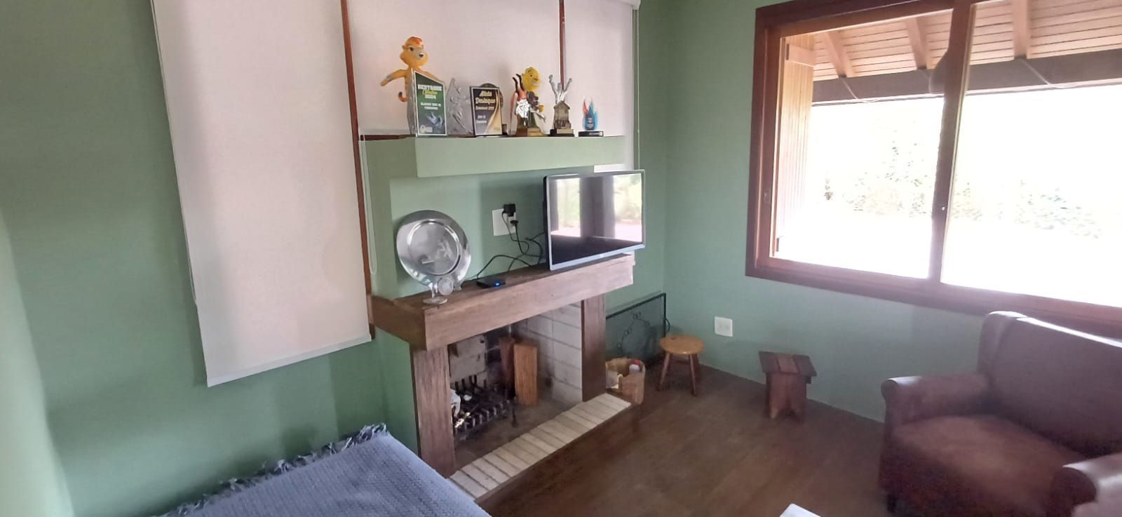 Casa, 3 quartos, 270 m² - Foto 12