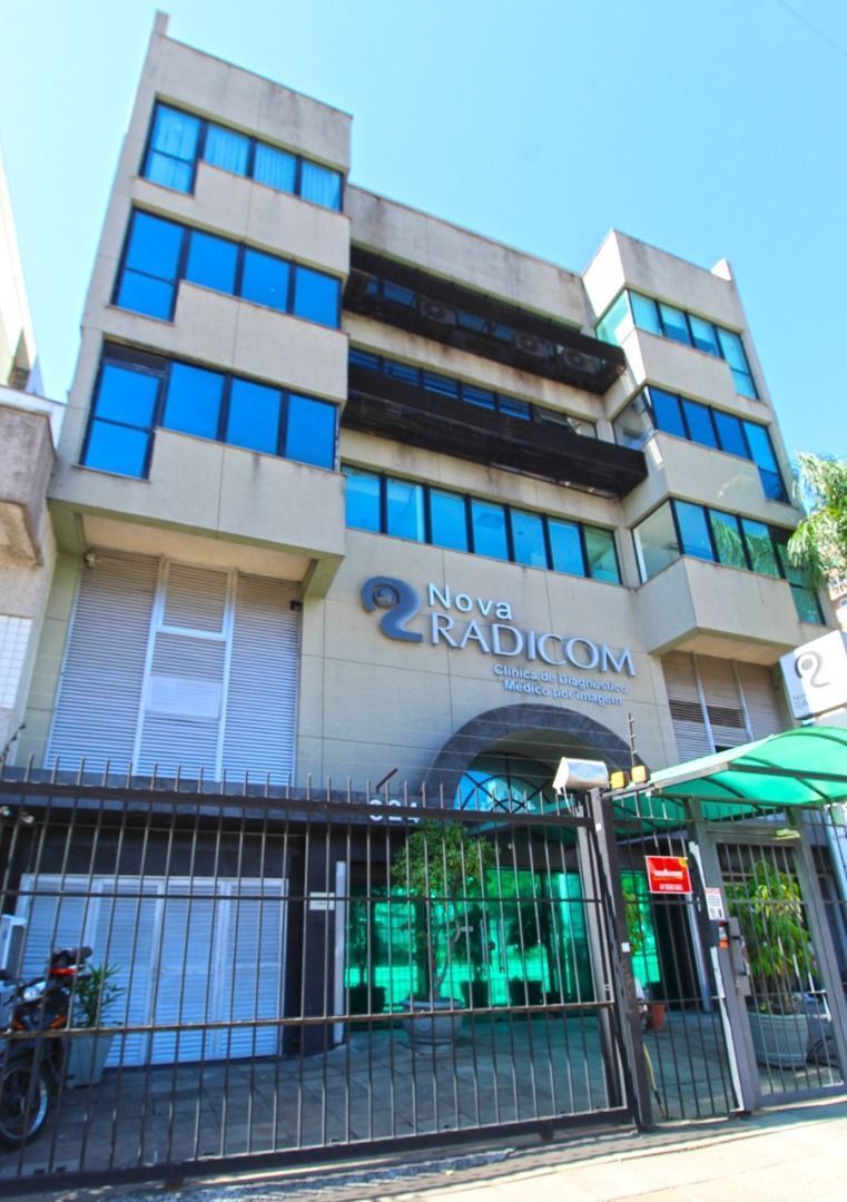 Prédio Inteiro à venda com 1 quarto, 36m² - Foto 2