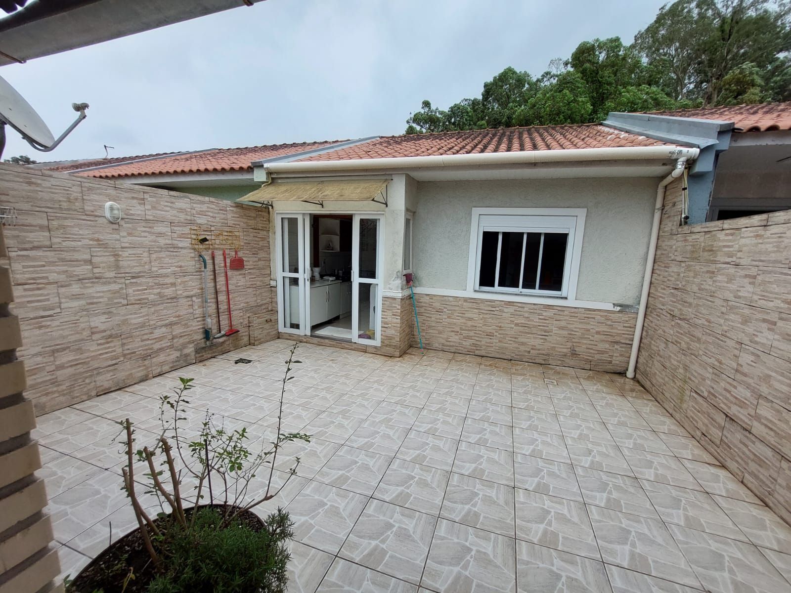 Casa, 2 quartos, 71 m² - Foto 6