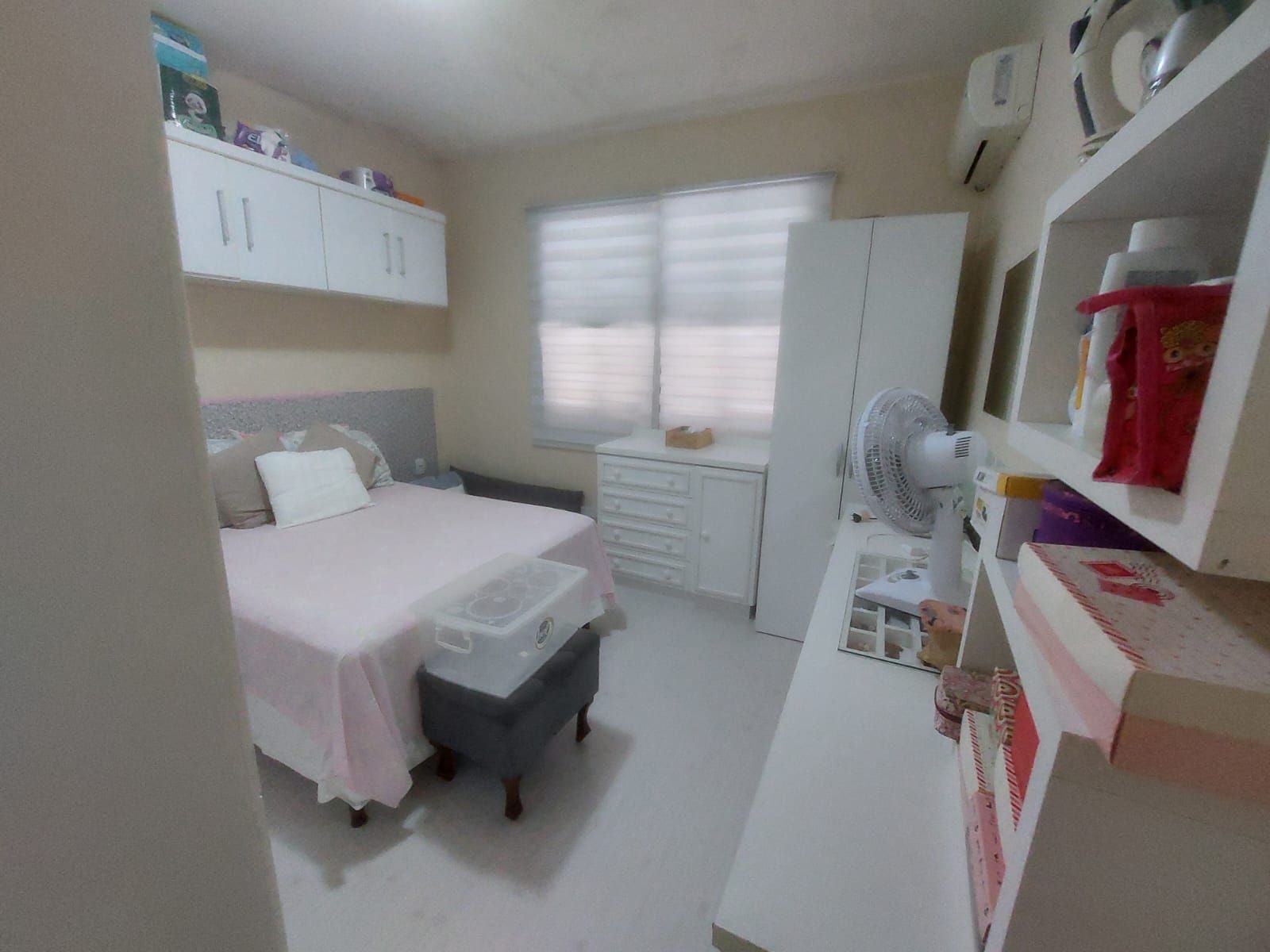 Apartamento, 1 quarto, 47 m² - Foto 9
