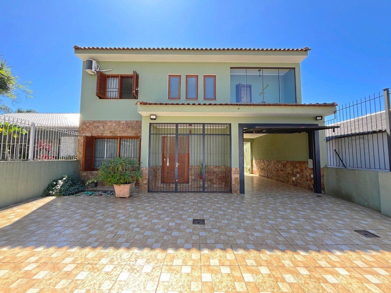 Casa à venda com 6 quartos, 344m² - Foto 43