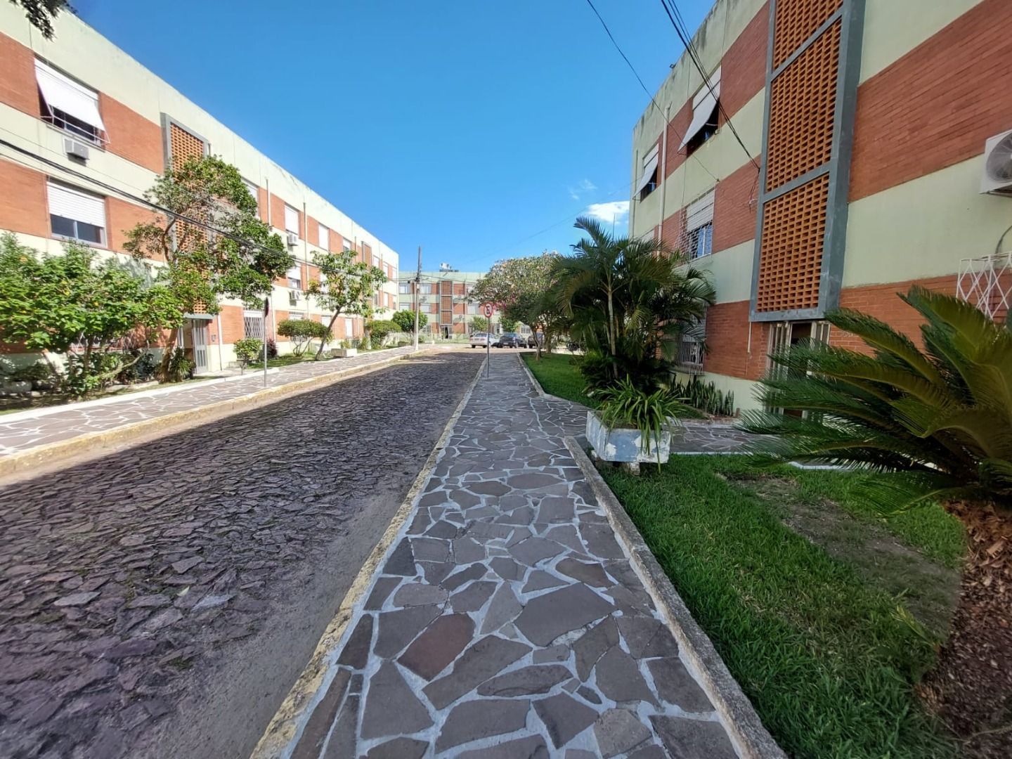 Apartamento, 3 quartos, 100 m² - Foto 2