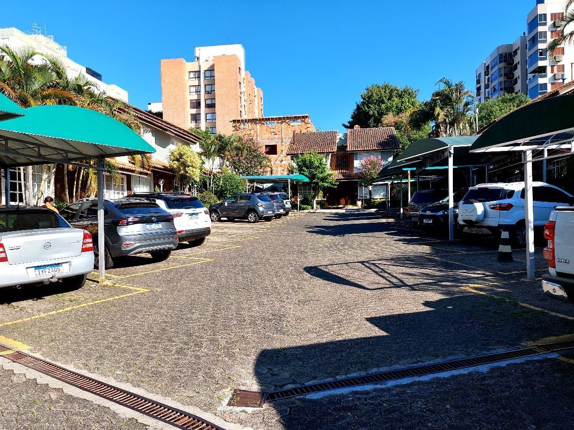 Casa, 2 quartos, 78 m² - Foto 33