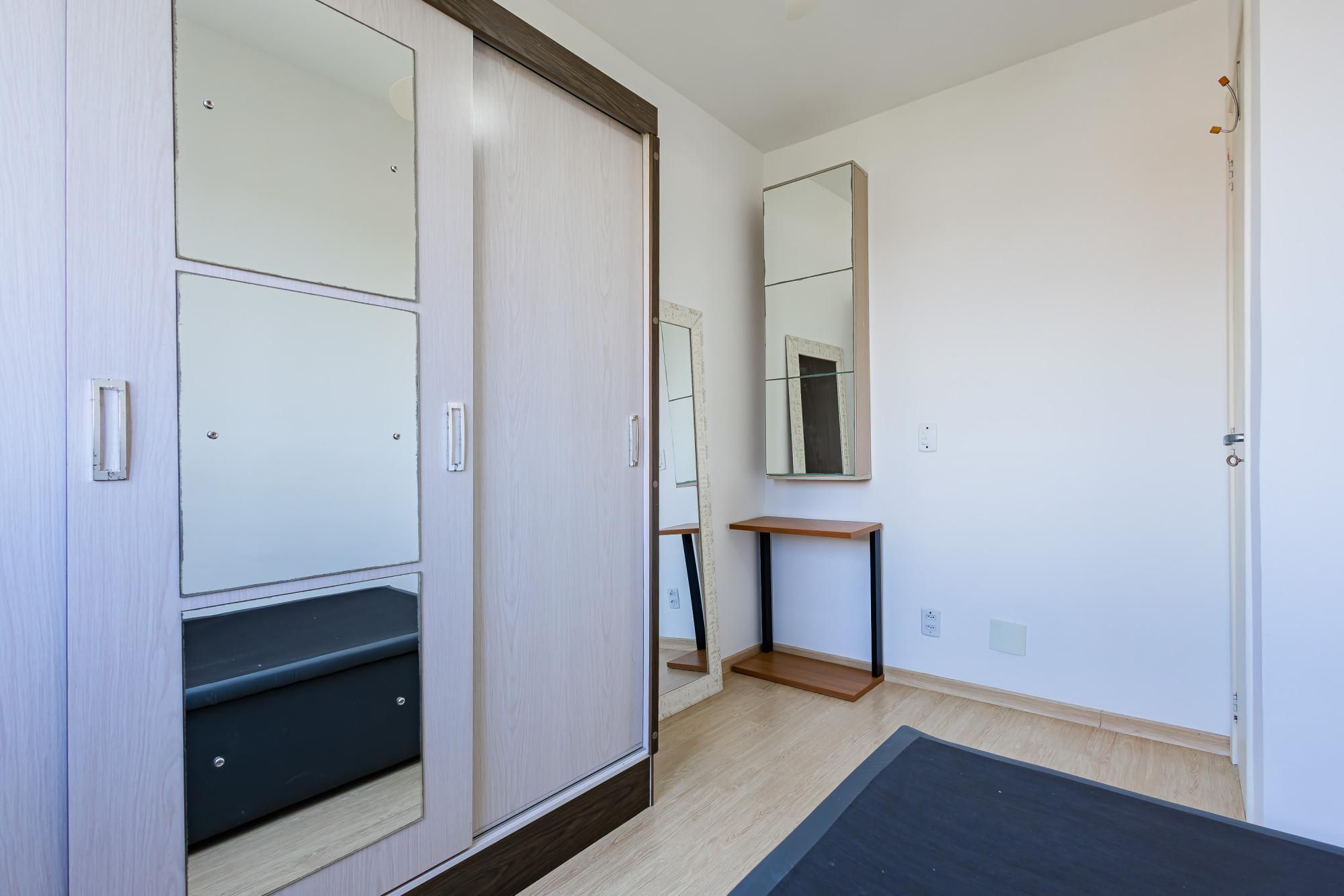 Apartamento, 2 quartos, 45 m² - Foto 17