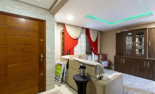 Casa, 3 quartos, 90 m² - Foto 8