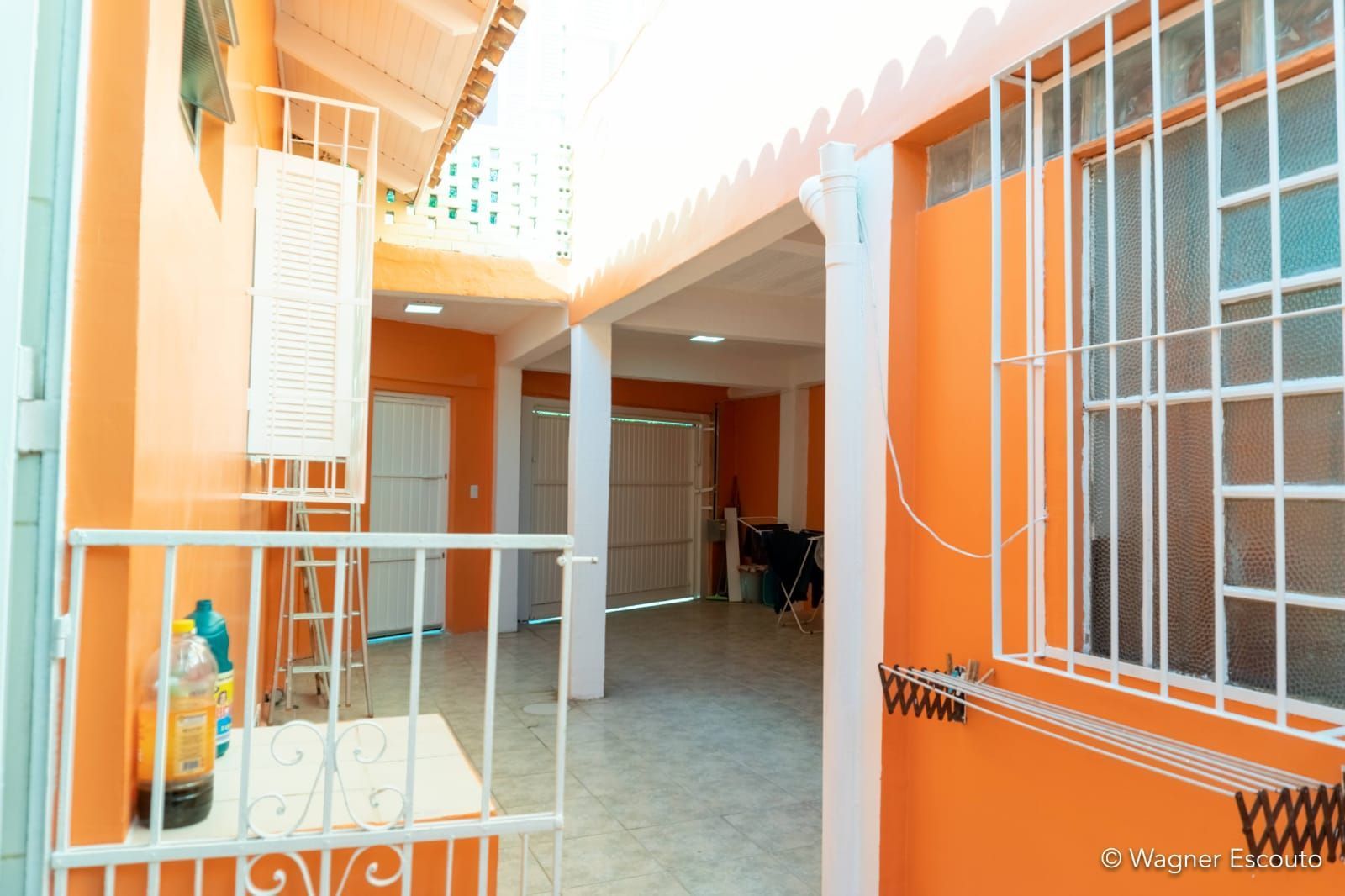 Casa à venda com 3 quartos, 197m² - Foto 5