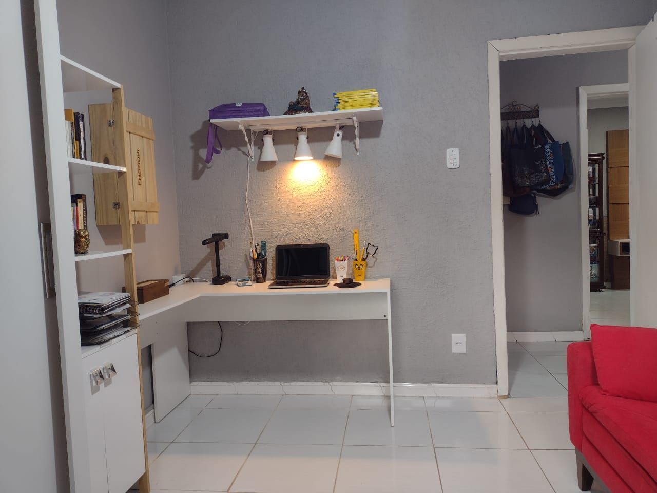 Apartamento, 2 quartos, 72 m² - Foto 33