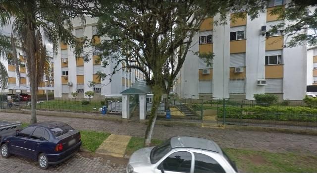 Apartamento, 2 quartos, 48 m² - Foto 2