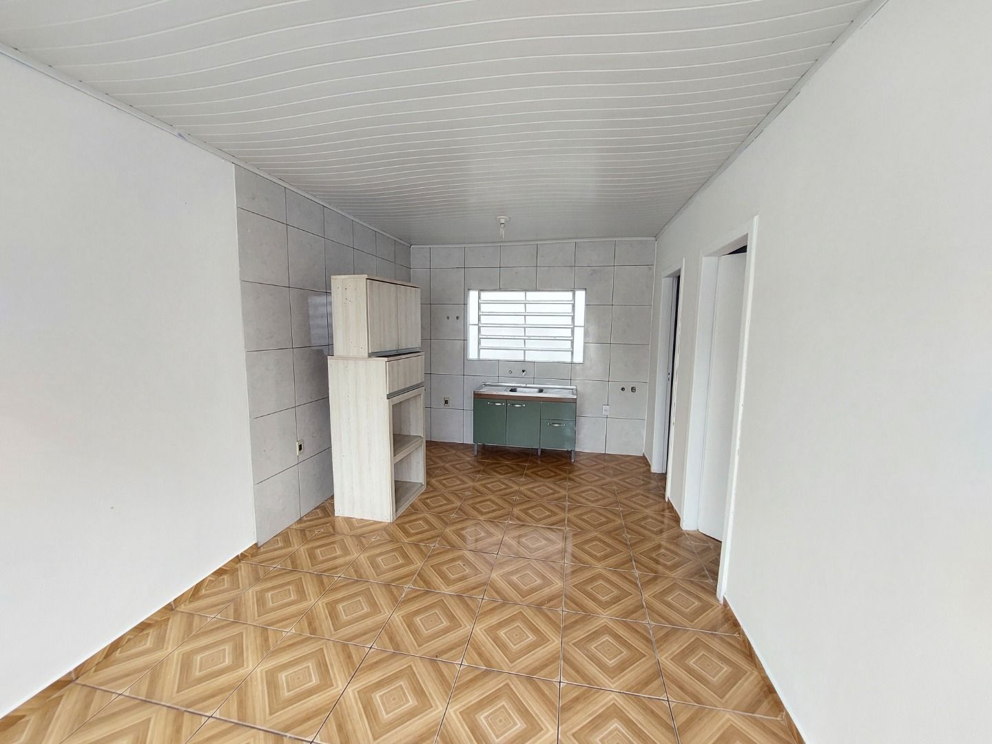 Casa, 1 quarto, 39 m² - Foto 2