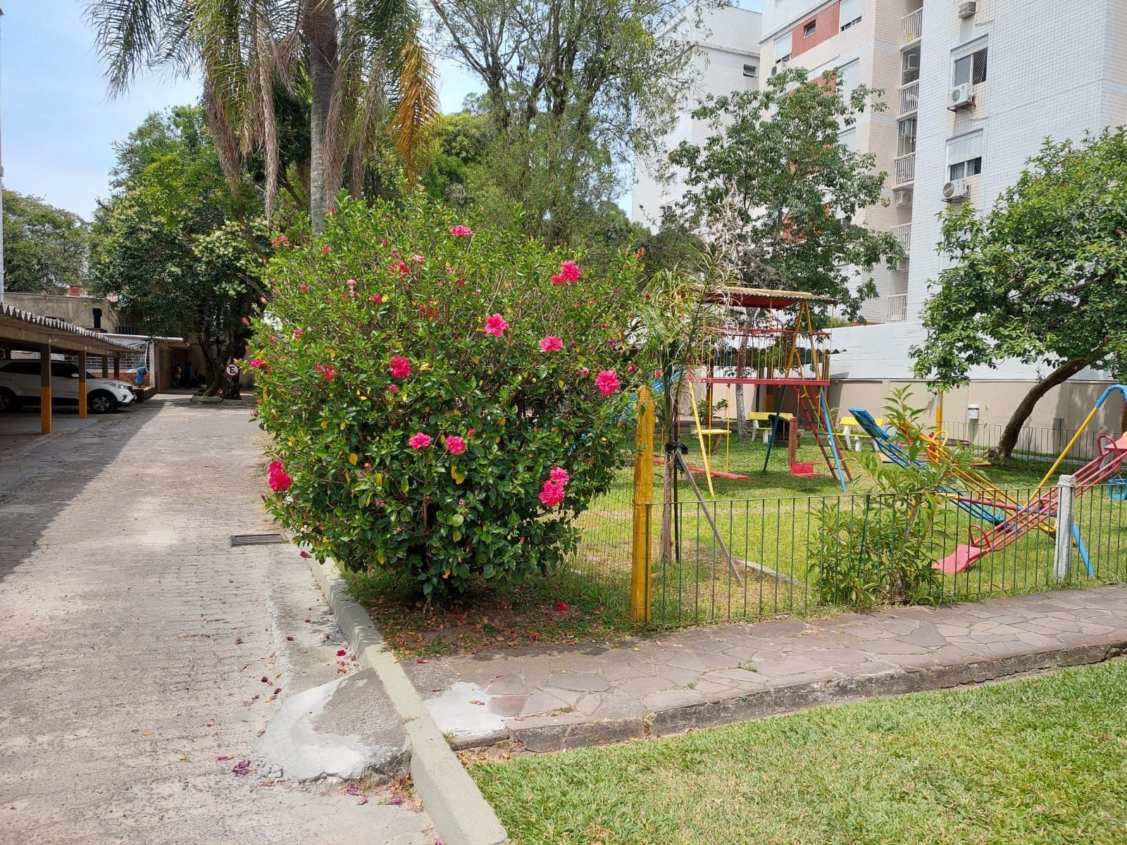 Apartamento, 2 quartos, 54 m² - Foto 3