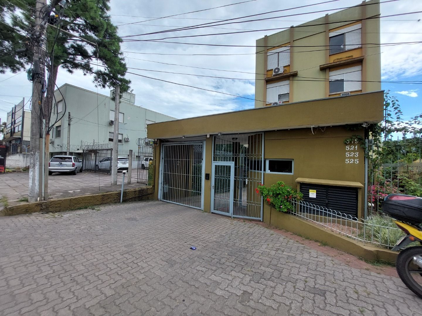 Apartamento, 2 quartos, 61 m² - Foto 1