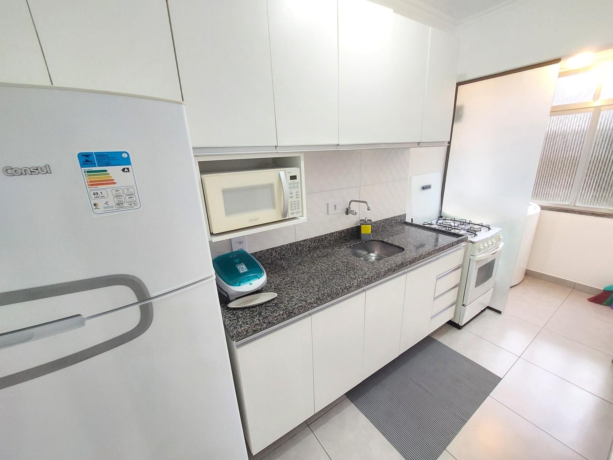 Apartamento, 1 quarto, 52 m² - Foto 5