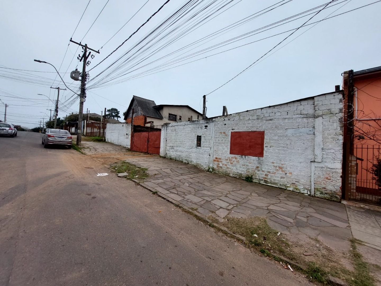 Terreno, 1210 m² - Foto 9