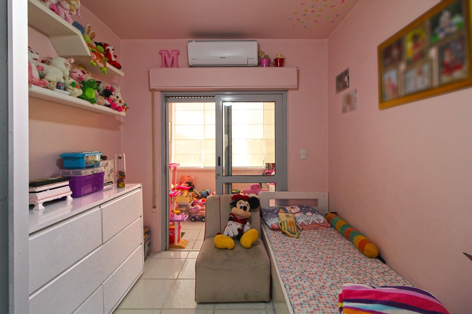 Apartamento, 3 quartos, 132 m² - Foto 7