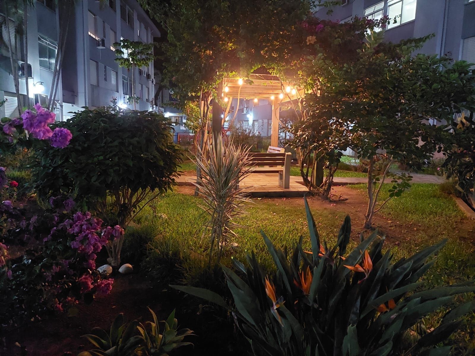 Apartamento, 1 quarto, 38 m² - Foto 19