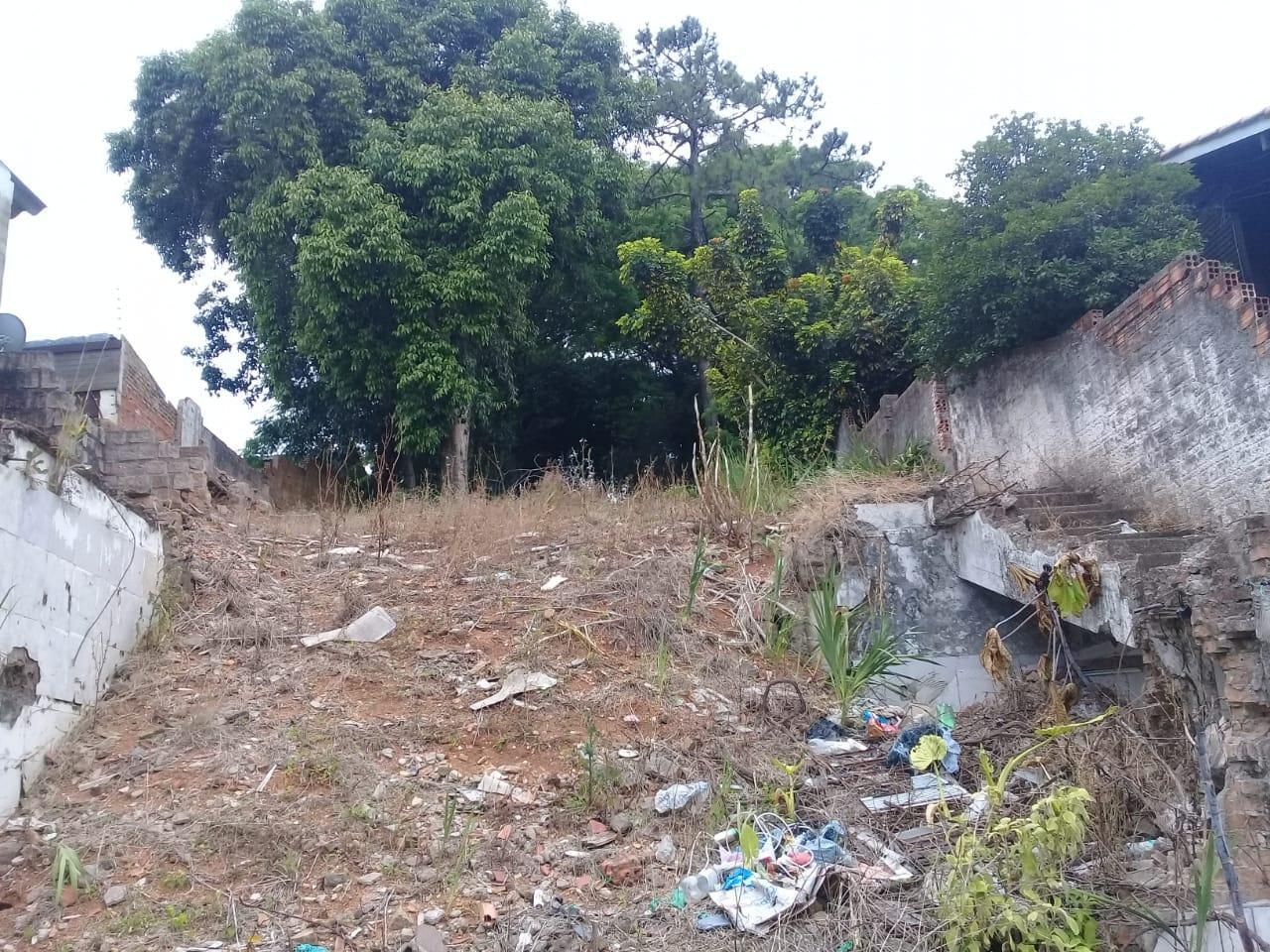 Terreno à venda, 500m² - Foto 2