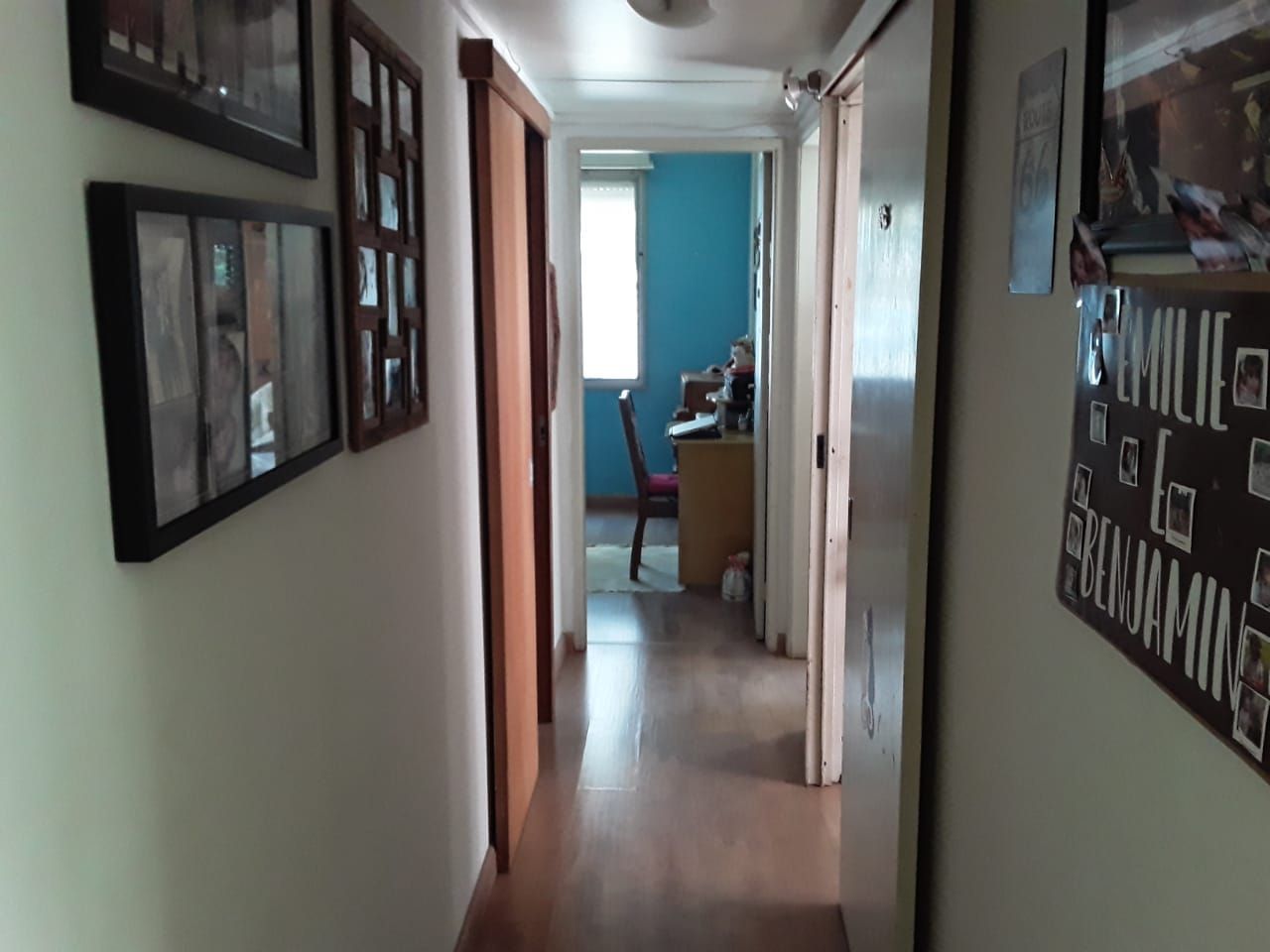 Apartamento, 3 quartos, 66 m² - Foto 28