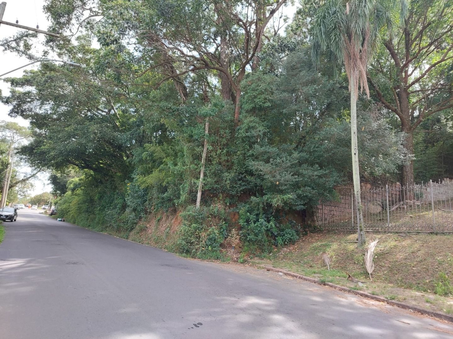 Terreno, 6700 m² - Foto 1