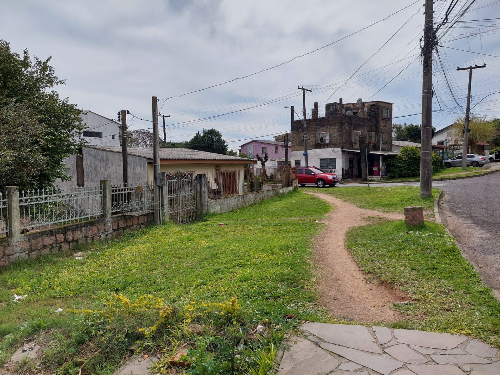 Terreno, 360 m² - Foto 5