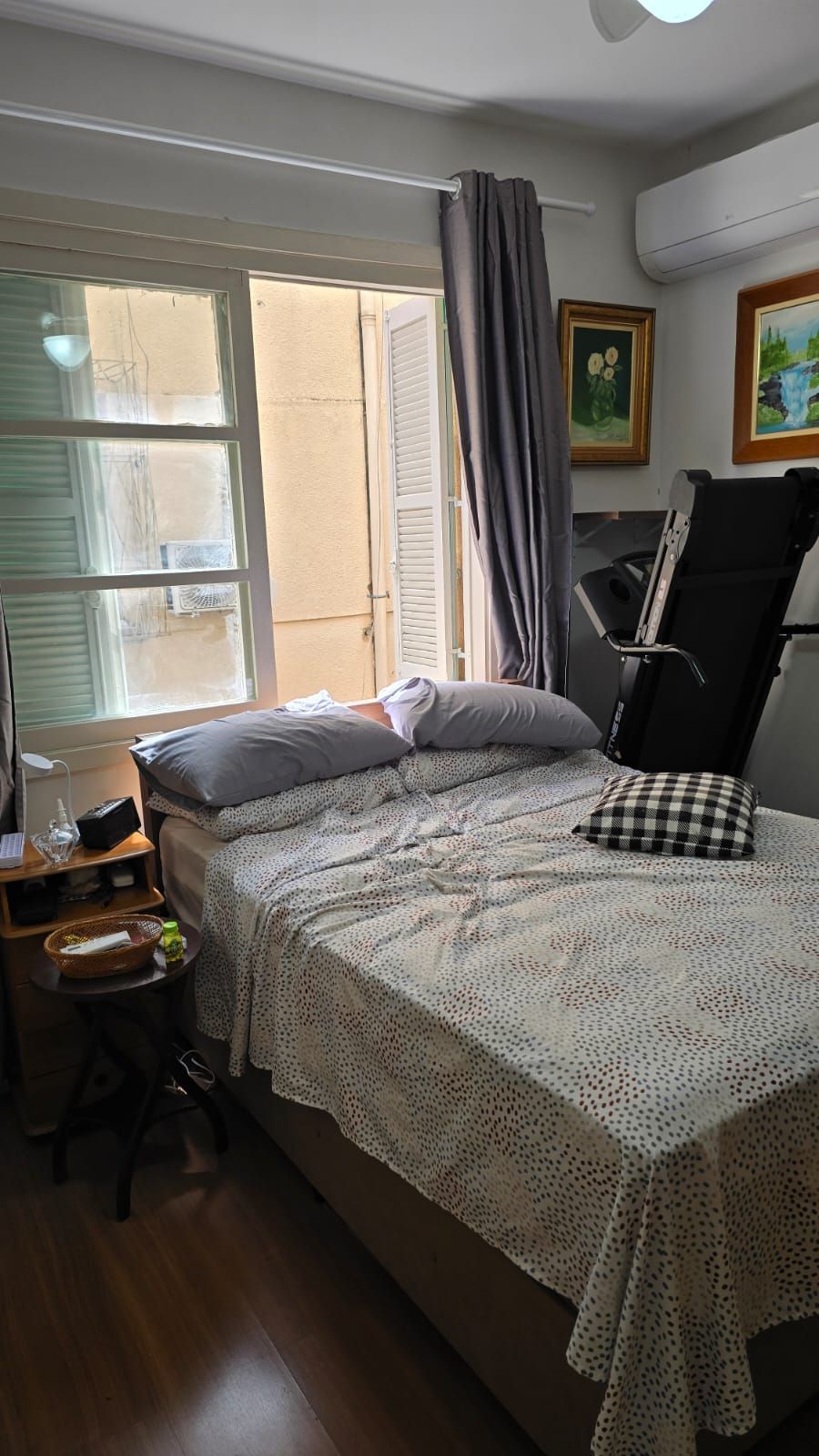 Apartamento, 1 quarto, 28 m² - Foto 13