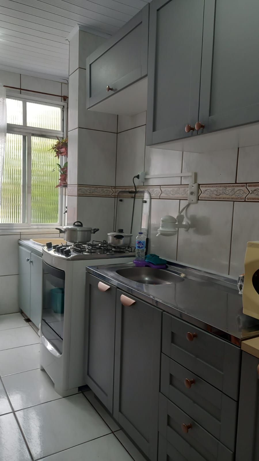 Apartamento, 3 quartos, 64 m² - Foto 14