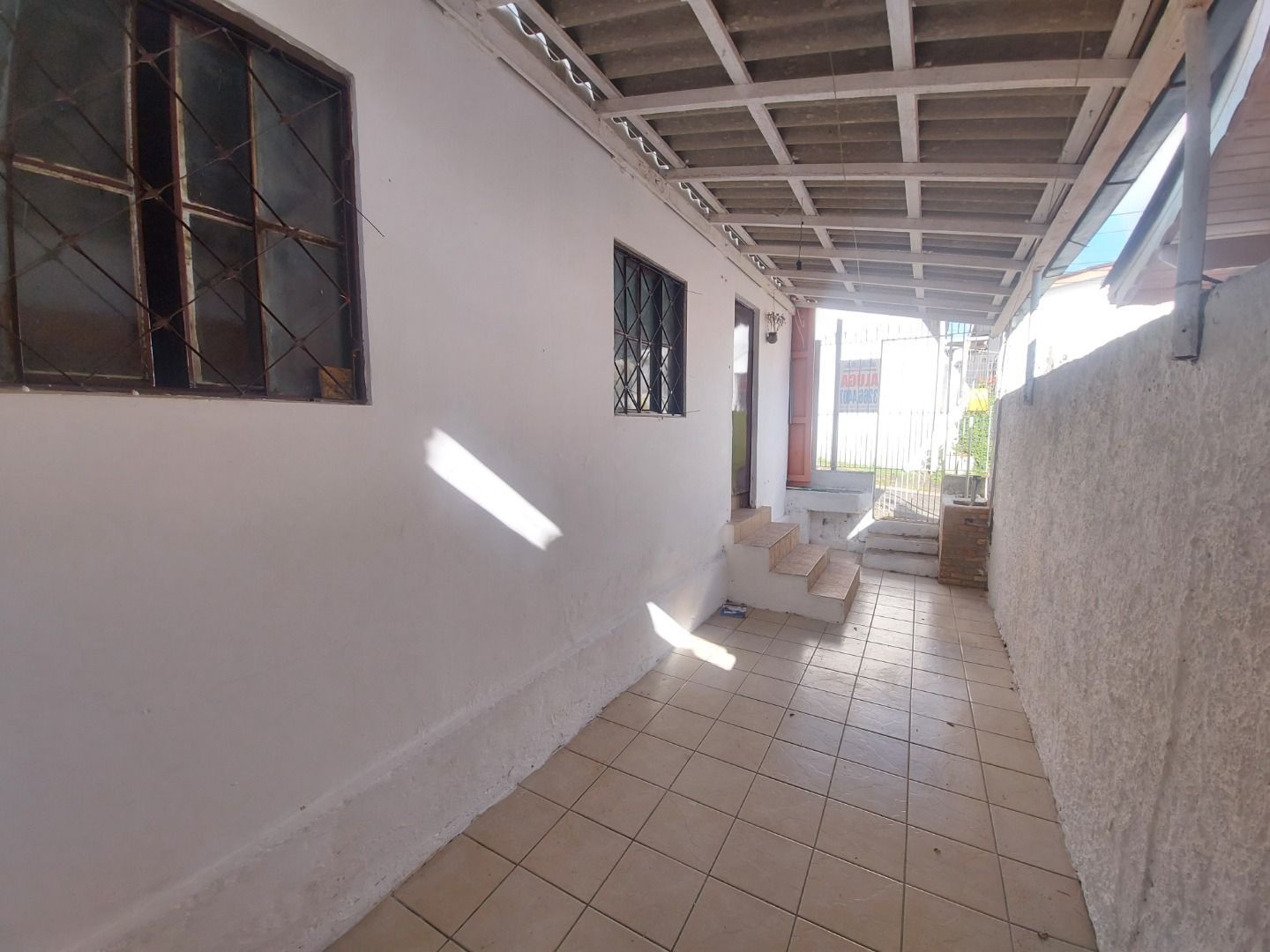 Casa, 2 quartos, 46 m² - Foto 2