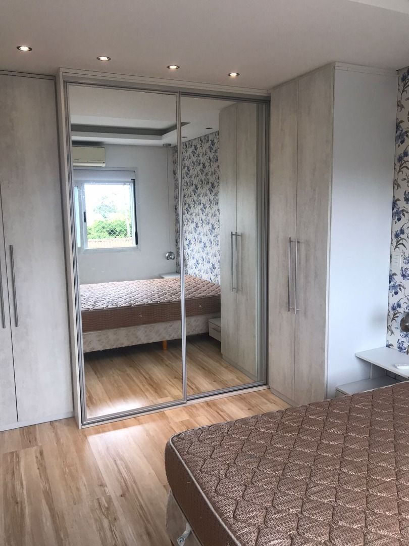 Apartamento à venda com 3 quartos, 66m² - Foto 14