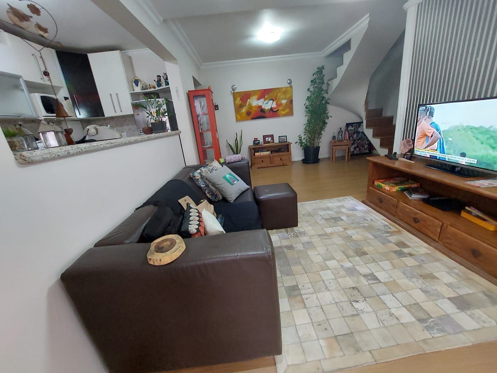 Apartamento, 3 quartos, 164 m² - Foto 30