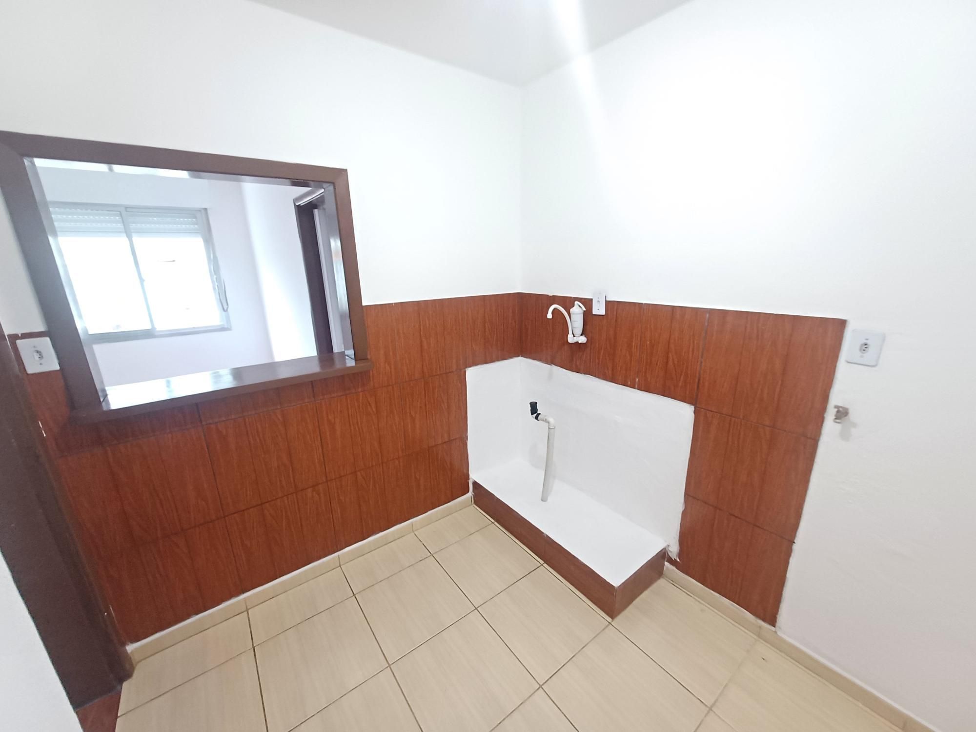Apartamento, 1 quarto, 35 m² - Foto 8