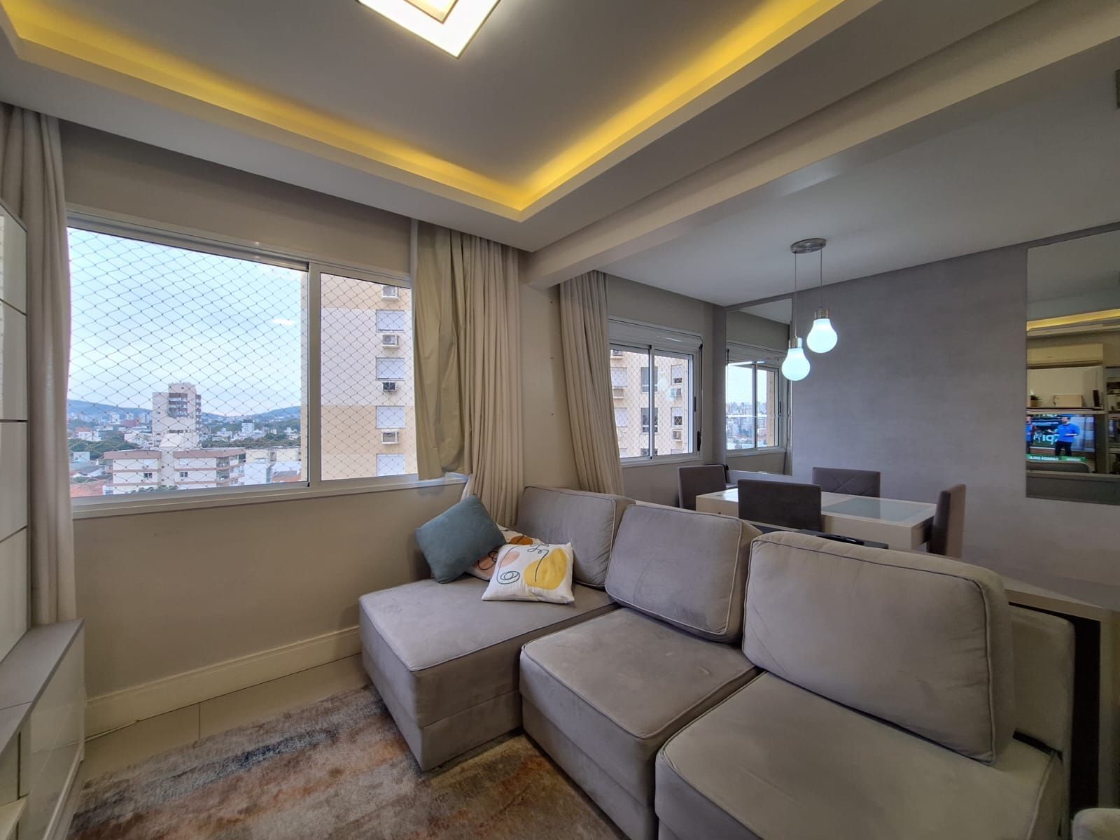 Apartamento, 2 quartos, 65 m² - Foto 3