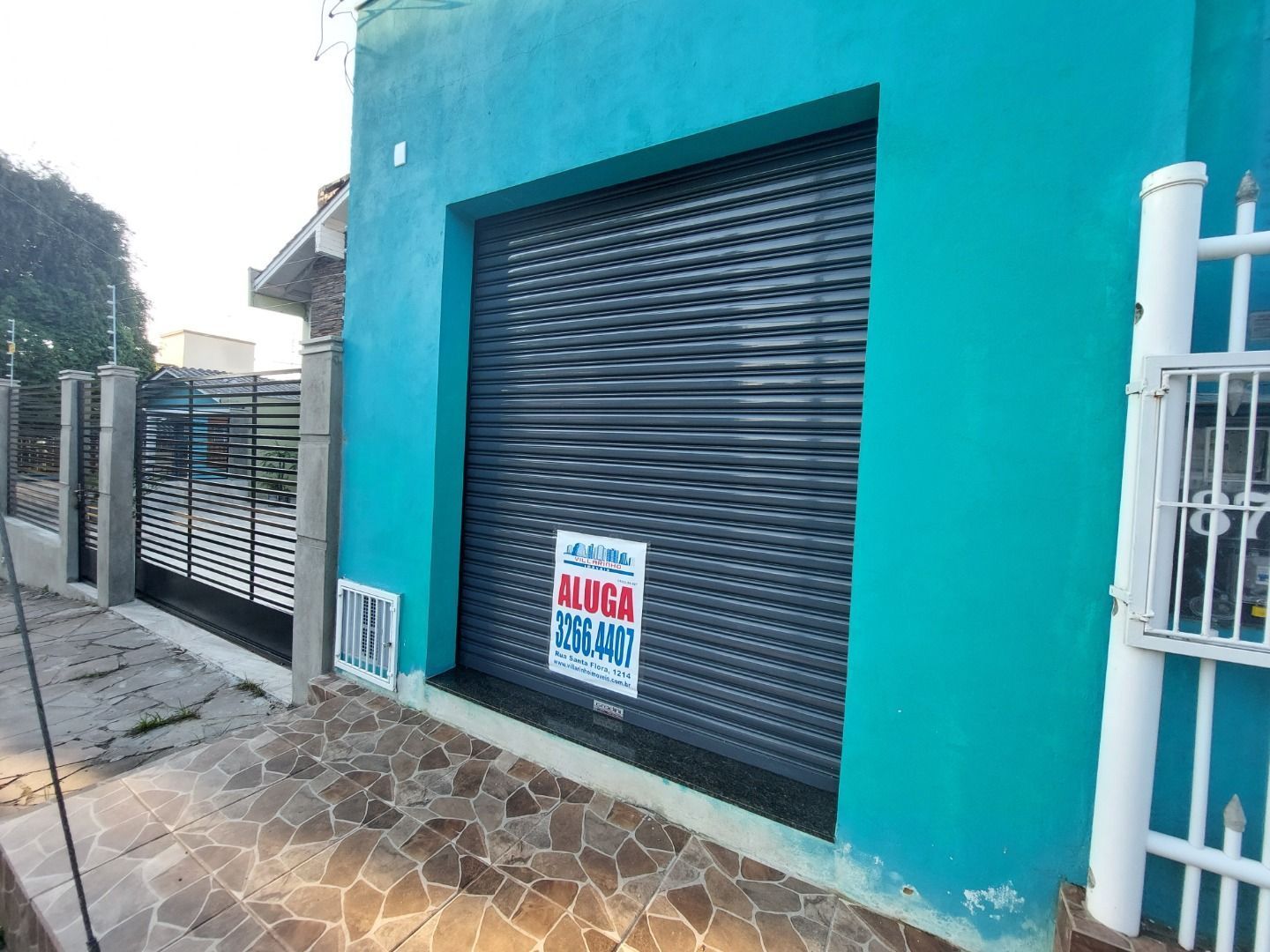 Loja-Salão para alugar, 20m² - Foto 10