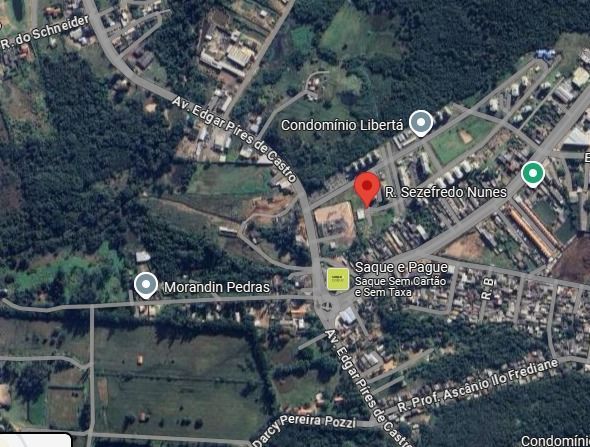 Terreno, 671 m² - Foto 6