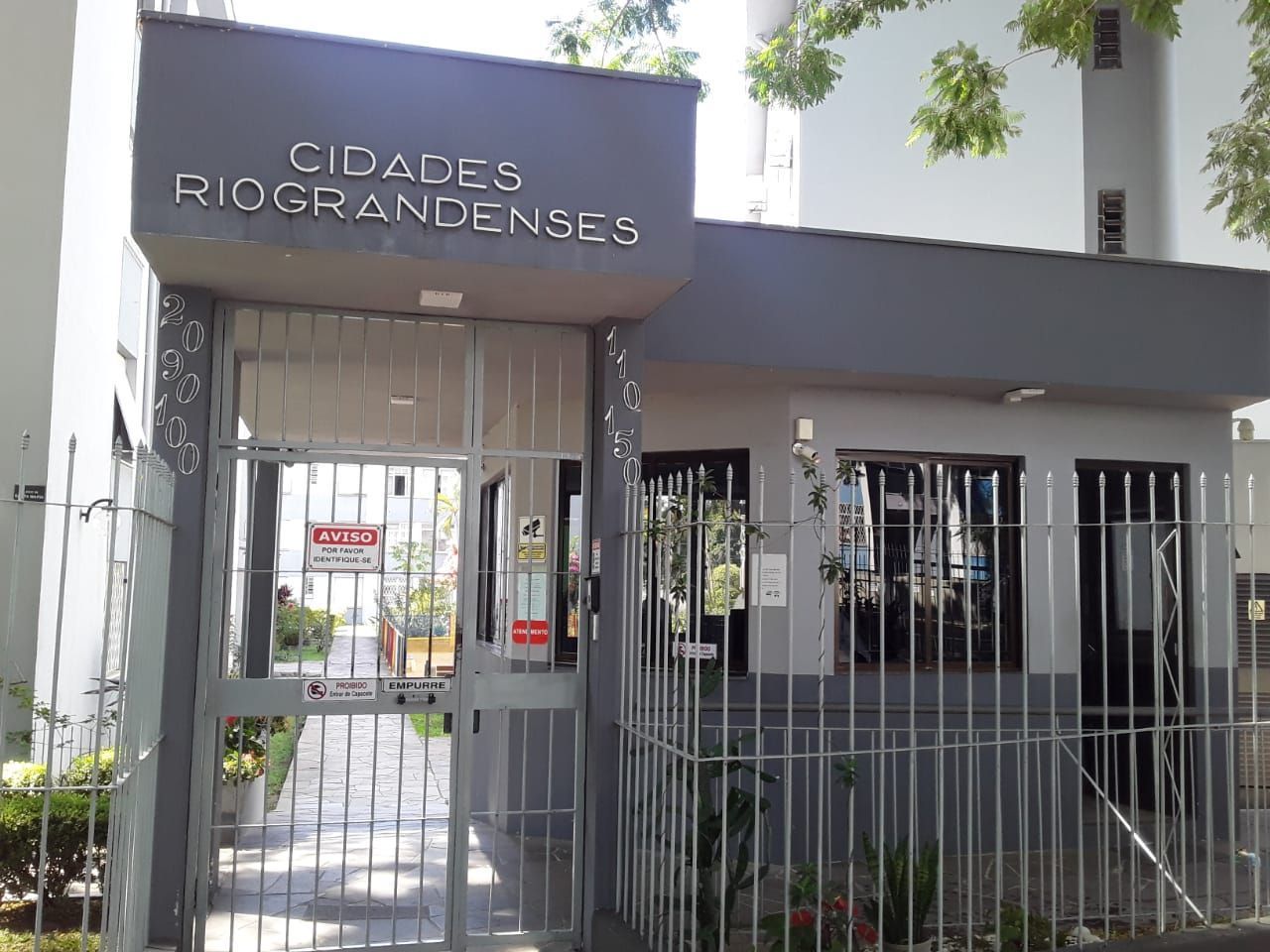 Apartamento, 3 quartos, 66 m² - Foto 1