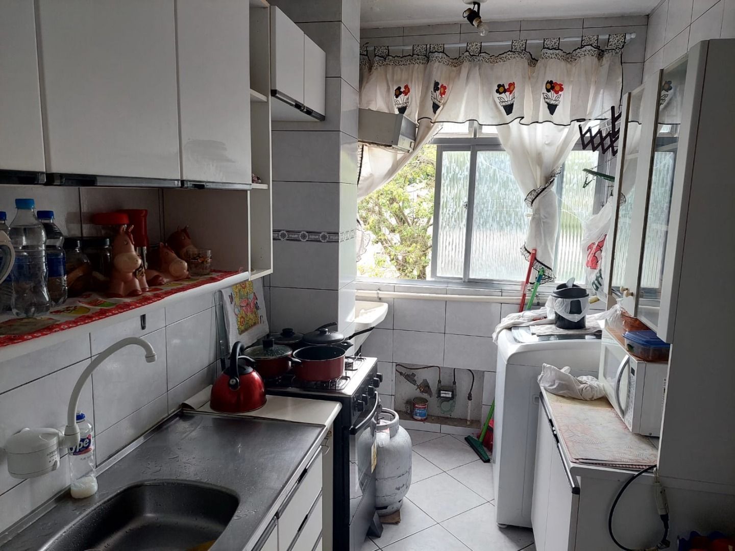 Apartamento, 2 quartos, 56 m² - Foto 11