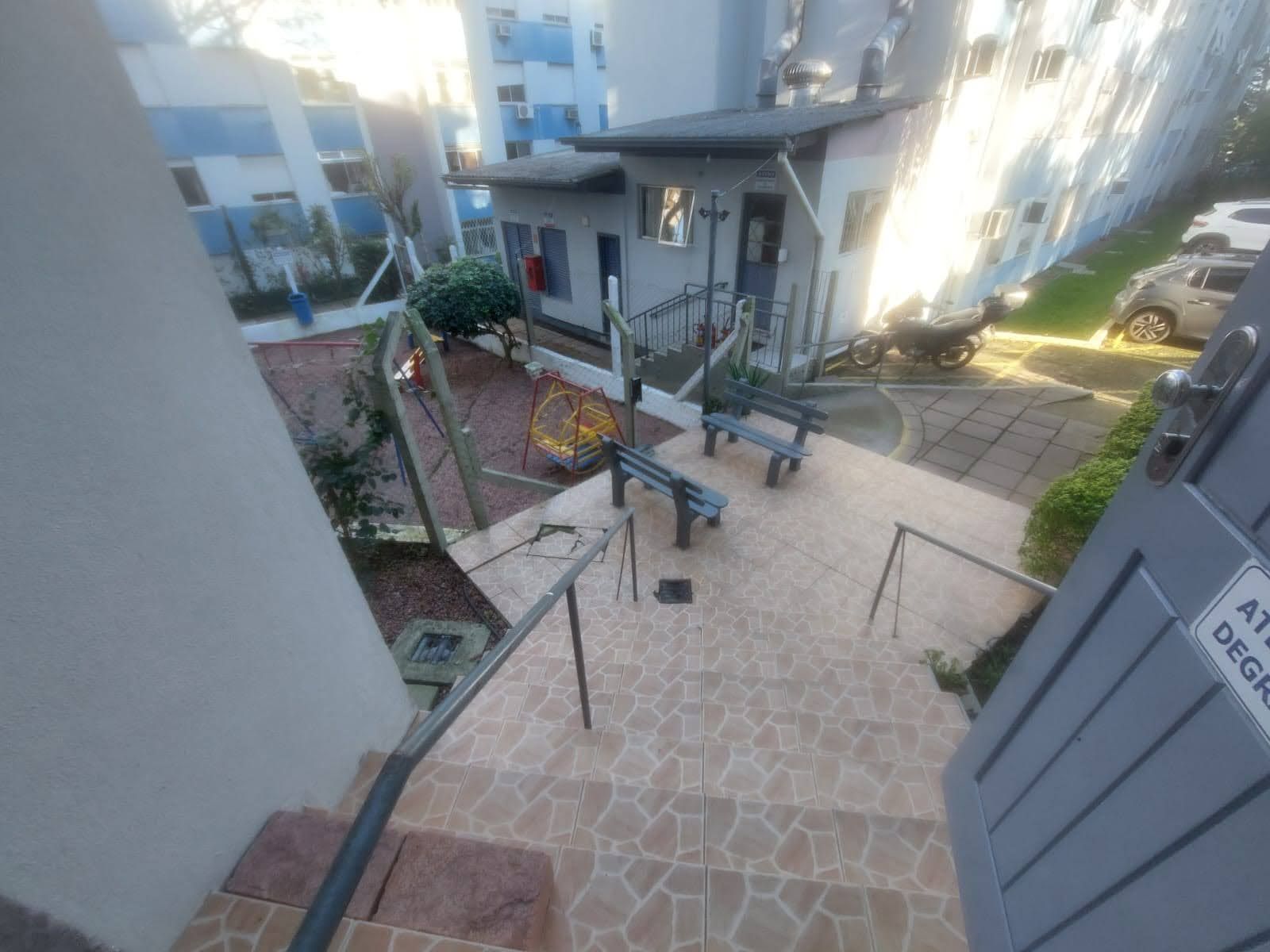 Apartamento, 2 quartos, 48 m² - Foto 33