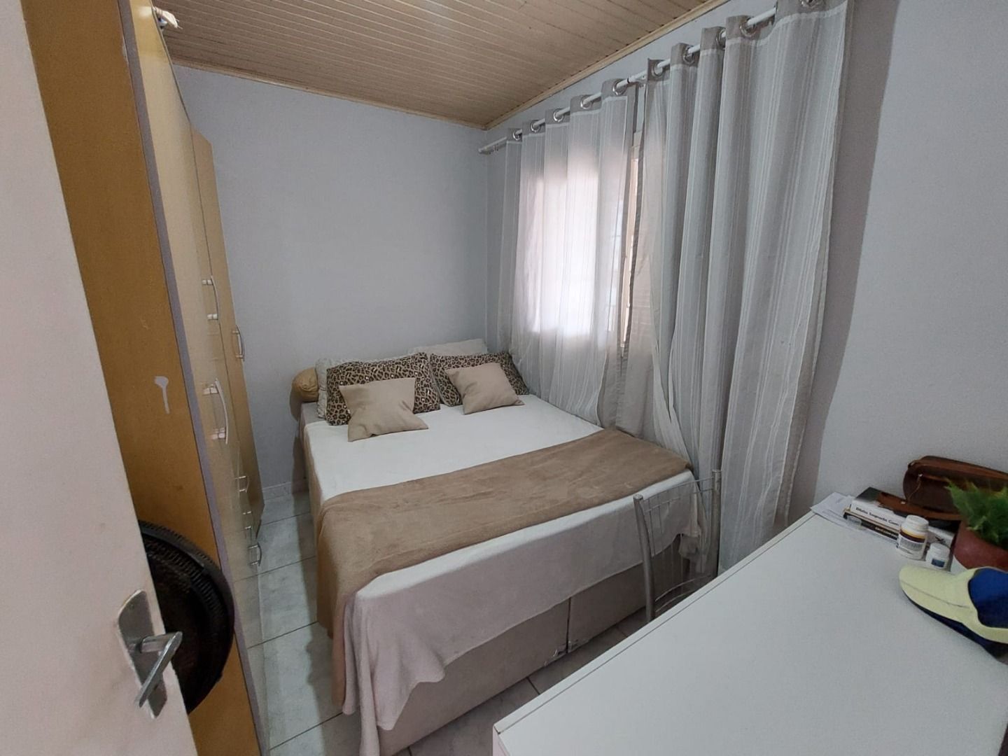 Casa, 6 quartos, 200 m² - Foto 19