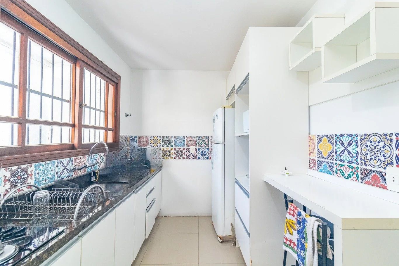 Casa, 2 quartos, 133 m² - Foto 7