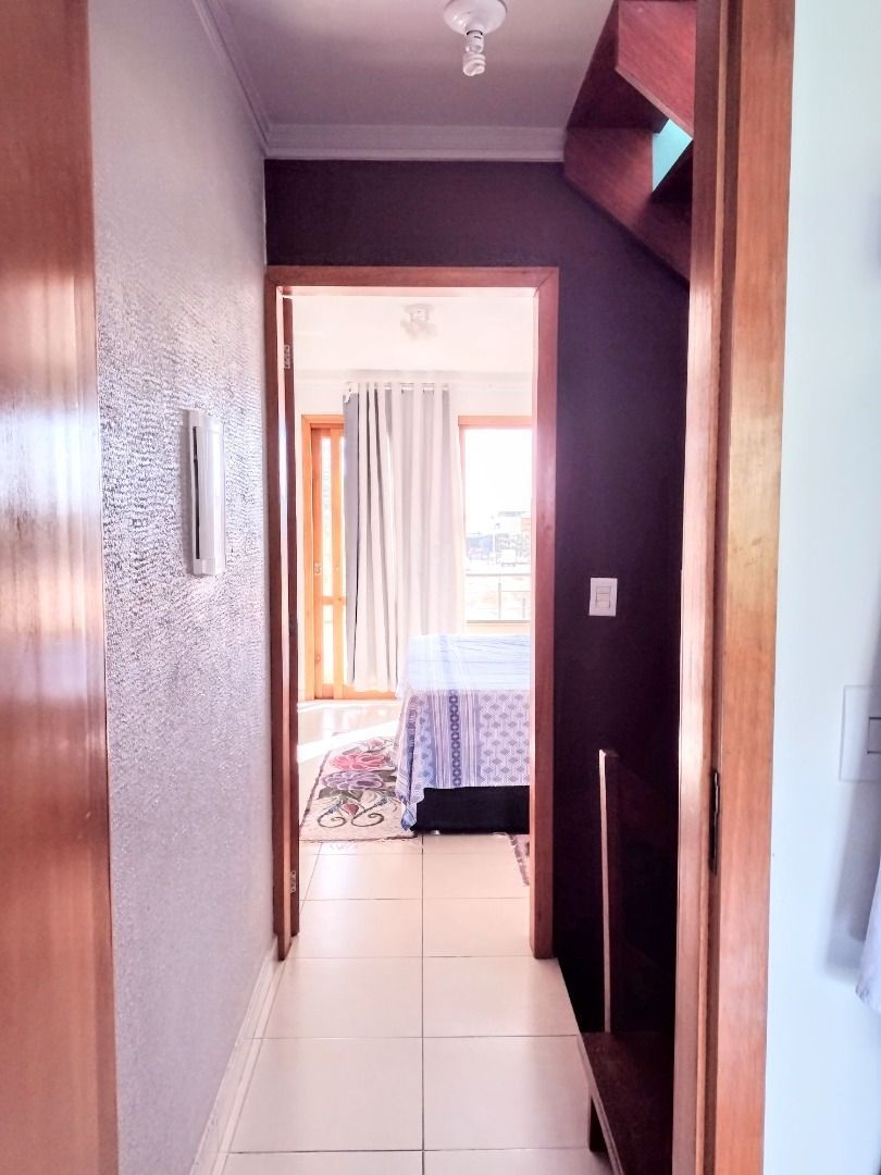 Casa, 3 quartos, 120 m² - Foto 23