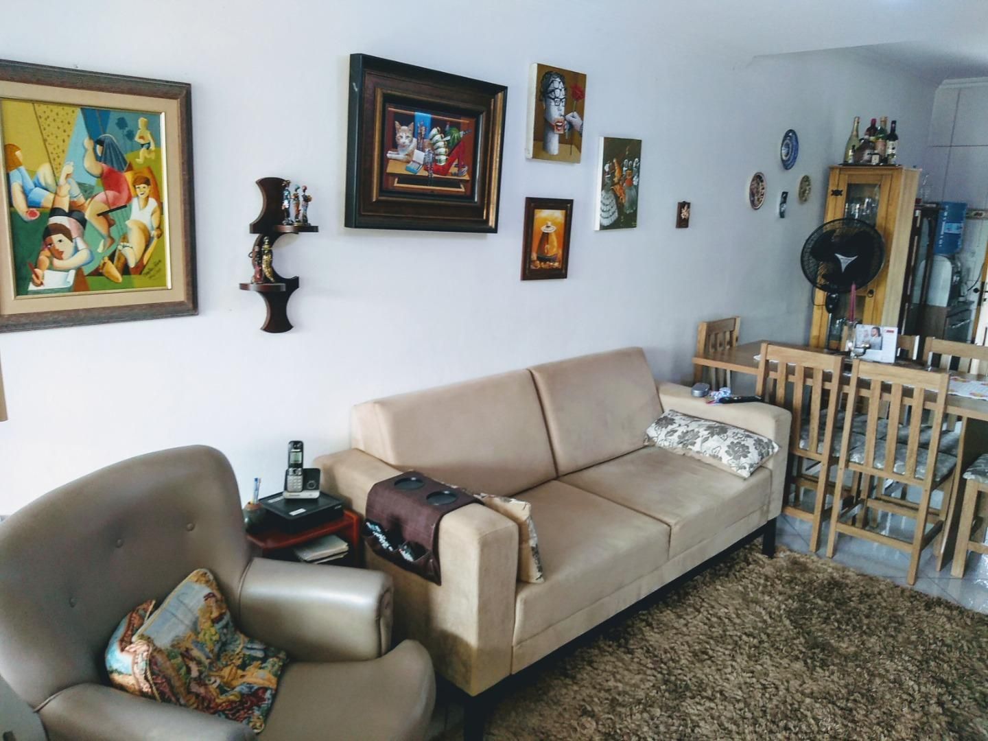 Casa, 2 quartos, 148 m² - Foto 3